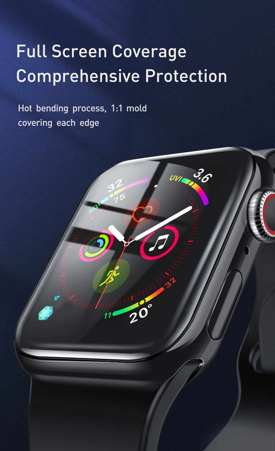 Baseus-02mm-Curved-Edge-Anti-Scratch-Full-Cover-Tempered-Glass-Screen-Protector-for-Apple-Watch-Seri-1560845-3